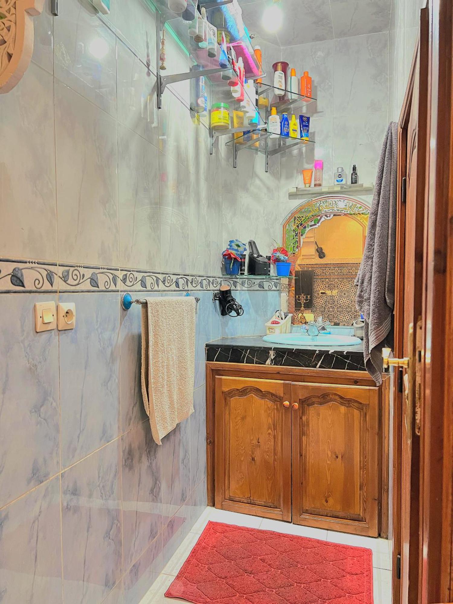 Appartement Cozy Near Airport Marrakesh