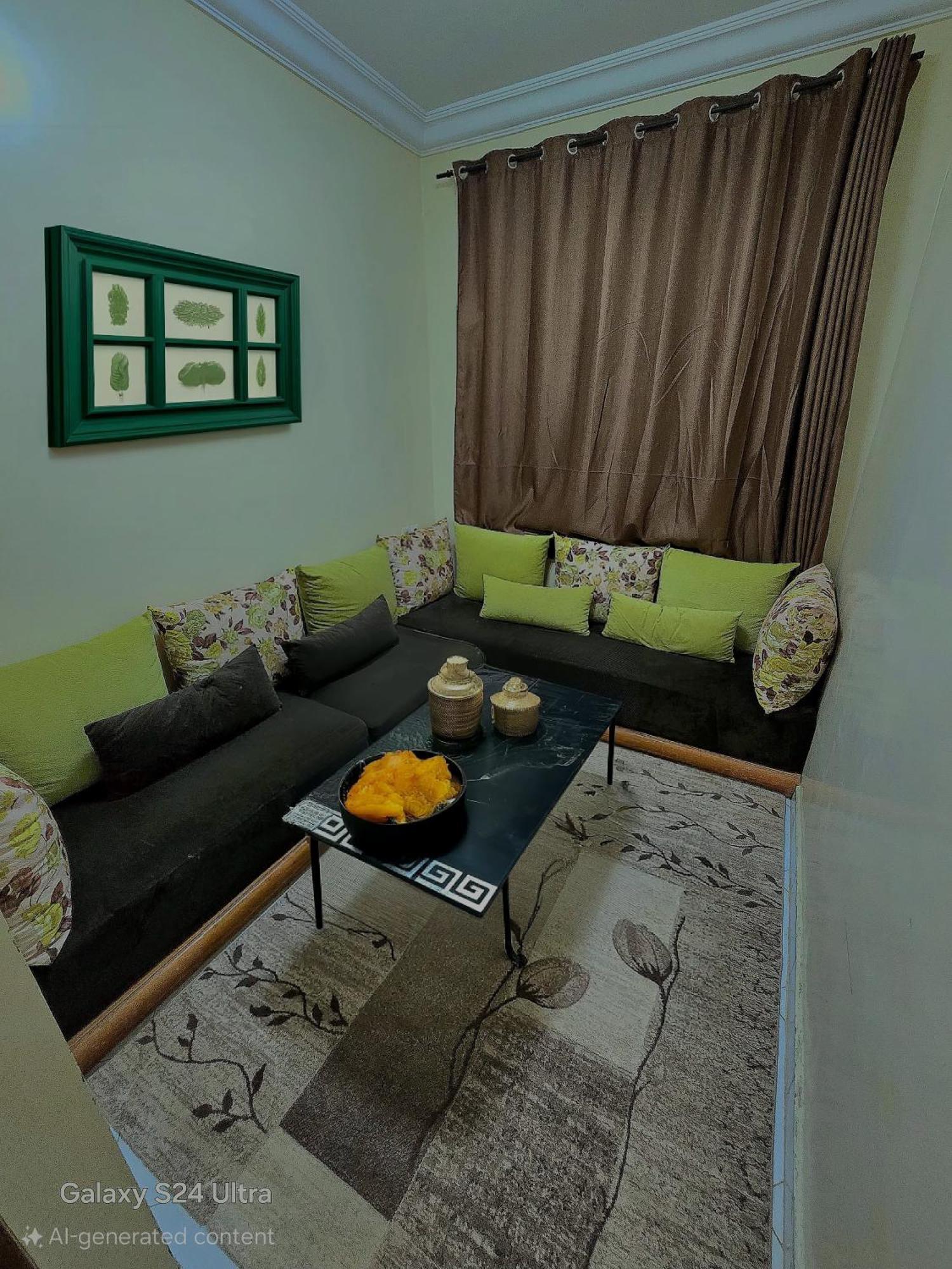 Cozy Near Airport Appartement *