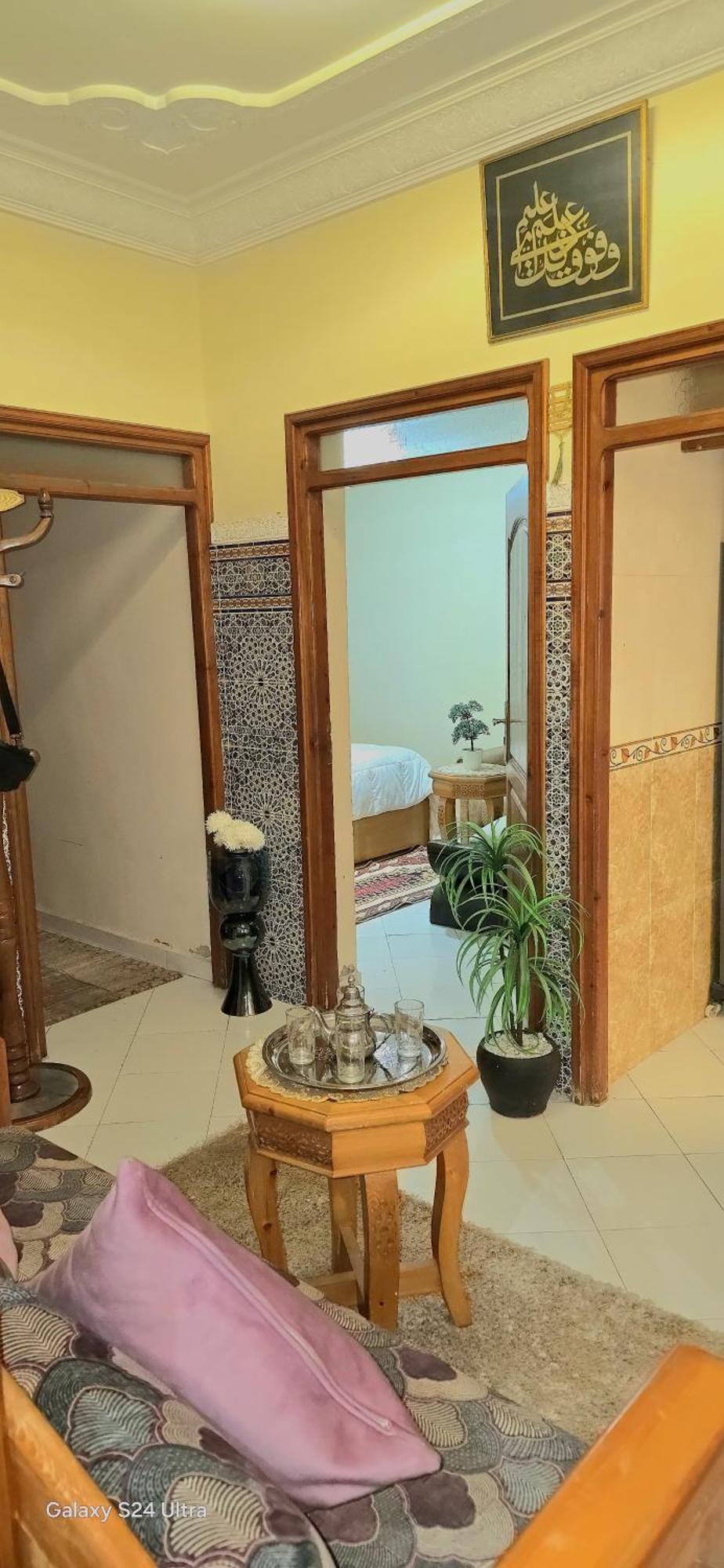 Appartement Cozy Near Airport Marrakesh